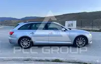 2016 Audi A4