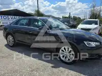 2016 Audi A4