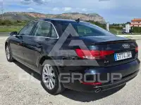 2016 Audi A4