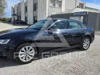 2016 Audi A4