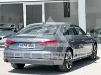 2016 Audi A4