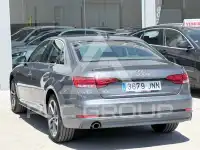 2016 Audi A4