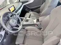 2016 Audi A4