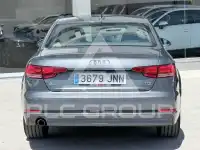 2016 Audi A4