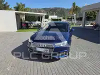 2016 Audi A4