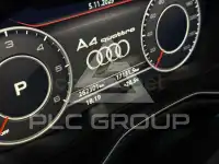 2016 Audi A4