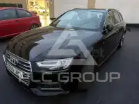 2016 Audi A4