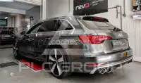 2016 Audi A4