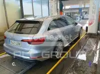 2016 Audi A4