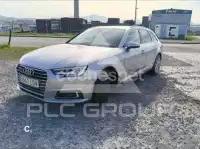 2016 Audi A4