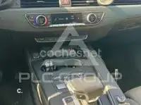 2016 Audi A4
