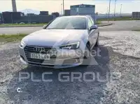 2016 Audi A4
