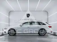 2016 Audi A4