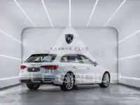 2016 Audi A4
