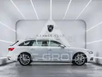 2016 Audi A4