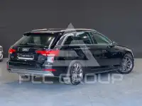 2016 Audi A4