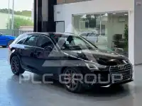 2016 Audi A4