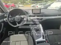 2016 Audi A4