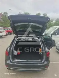 2016 Audi A4