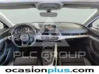 2016 Audi A4