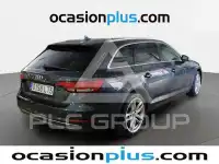 2016 Audi A4
