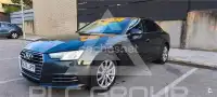 2016 Audi A4