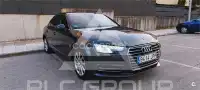 2016 Audi A4