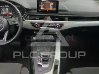 2016 Audi A4