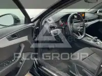 2016 Audi A4