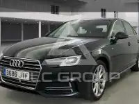 2016 Audi A4