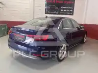 2016 Audi A4