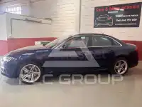 2016 Audi A4