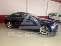 2016 Audi A4