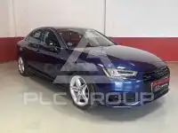 2016 Audi A4