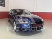 2016 Audi A4