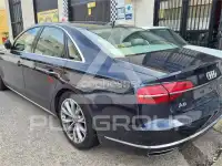 2016 Audi A8