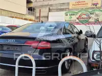 2016 Audi A8