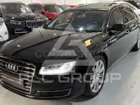 2016 Audi A8