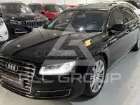 2016 Audi A8