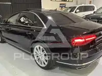 2016 Audi A8