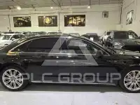 2016 Audi A8