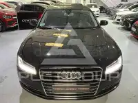 2016 Audi A8