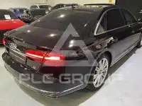 2016 Audi A8