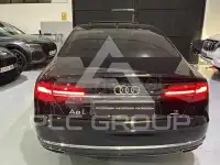 2016 Audi A8