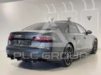 2016 Audi A8