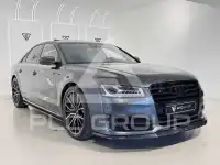 2016 Audi A8