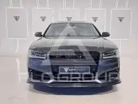 2016 Audi A8