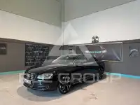 2016 Audi A8