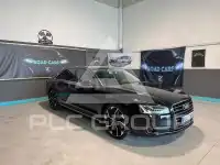 2016 Audi A8