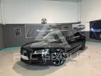 2016 Audi A8